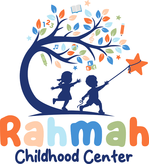 Rahmah Childhood Center logo